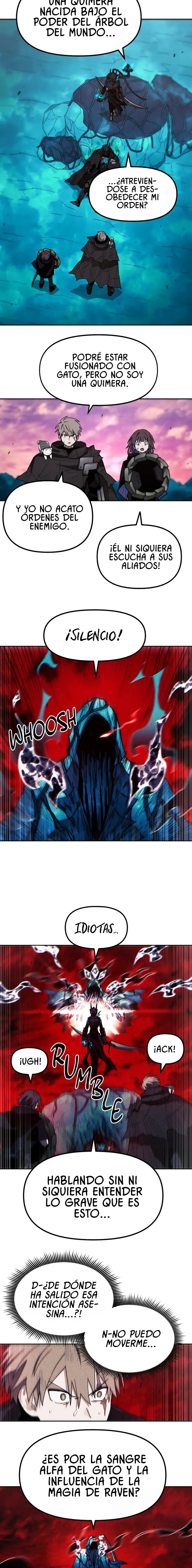 Sólo un gato. > Capitulo 40 > Page 121