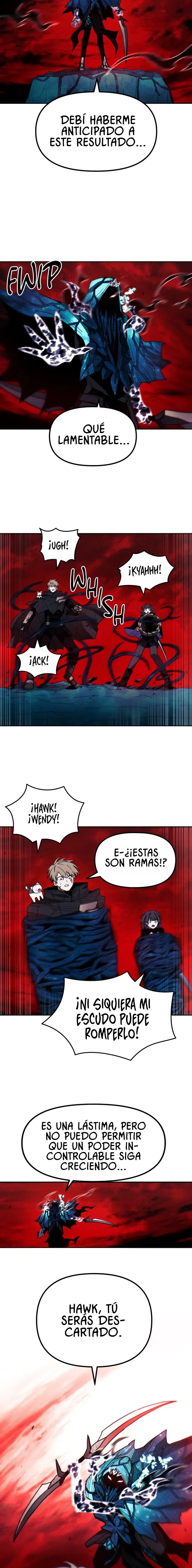 Sólo un gato. > Capitulo 40 > Page 131