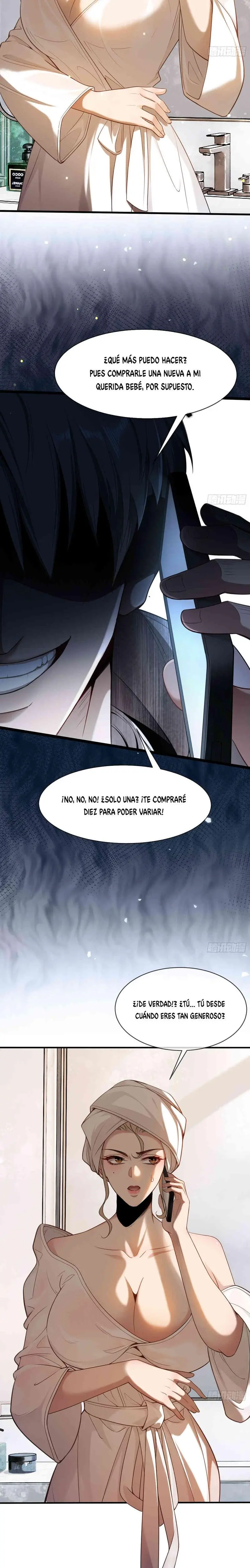 Apocalipsis de Calor Extremo: Me Convertí en Dios Gracias a Mi Refugio > Capitulo 2 > Page 51