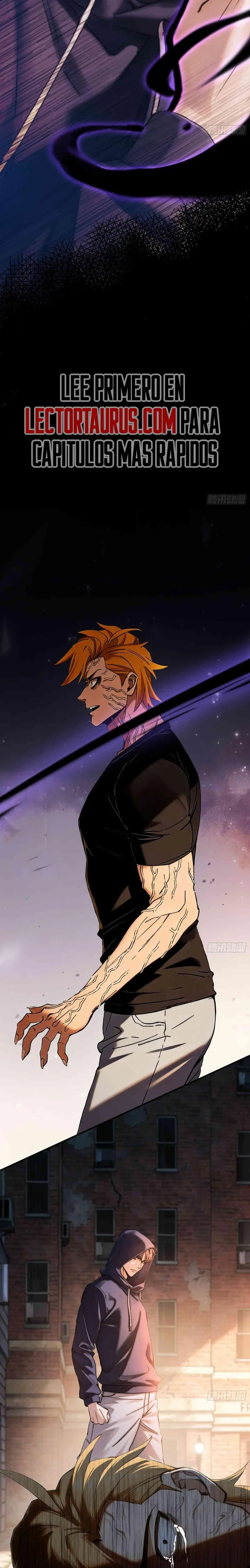 Apocalipsis de Calor Extremo: Me Convertí en Dios Gracias a Mi Refugio > Capitulo 18 > Page 31