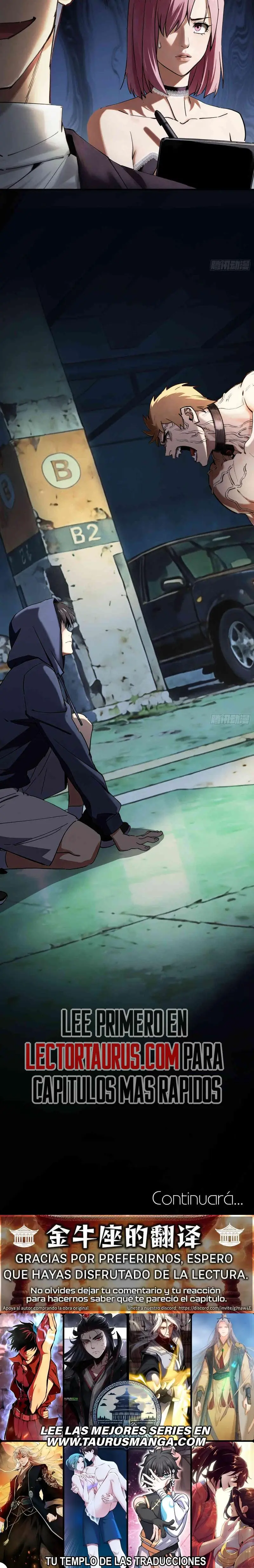 Apocalipsis de Calor Extremo: Me Convertí en Dios Gracias a Mi Refugio > Capitulo 20 > Page 131