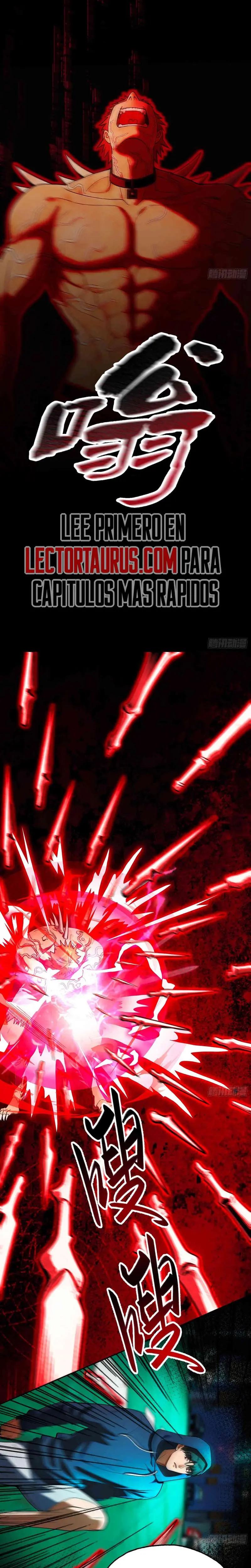 Apocalipsis de Calor Extremo: Me Convertí en Dios Gracias a Mi Refugio > Capitulo 21 > Page 61