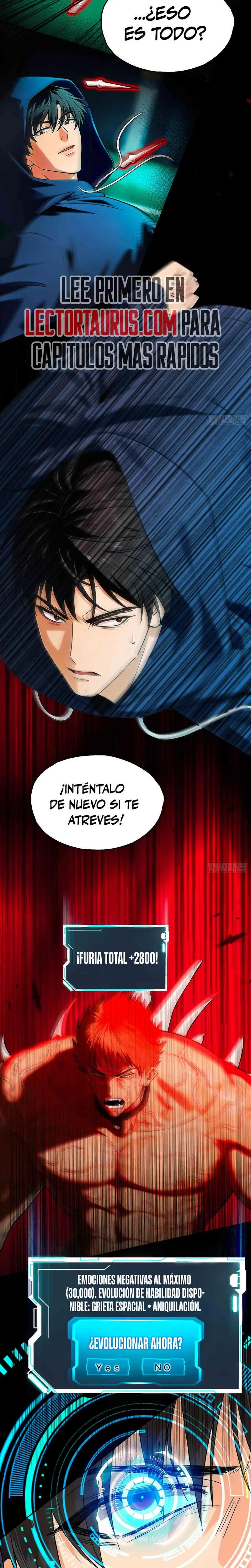 Apocalipsis de Calor Extremo: Me Convertí en Dios Gracias a Mi Refugio > Capitulo 21 > Page 71