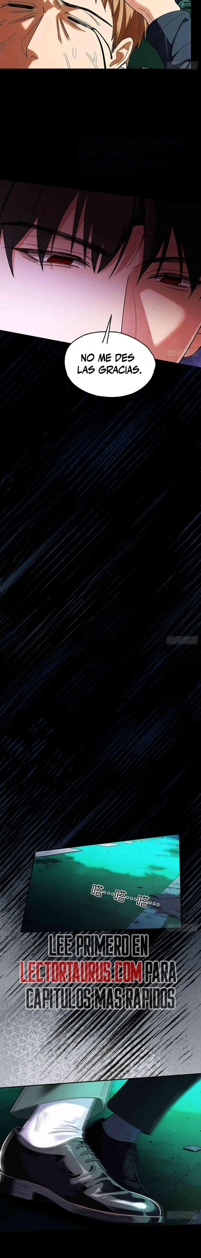 Apocalipsis de Calor Extremo: Me Convertí en Dios Gracias a Mi Refugio > Capitulo 21 > Page 131