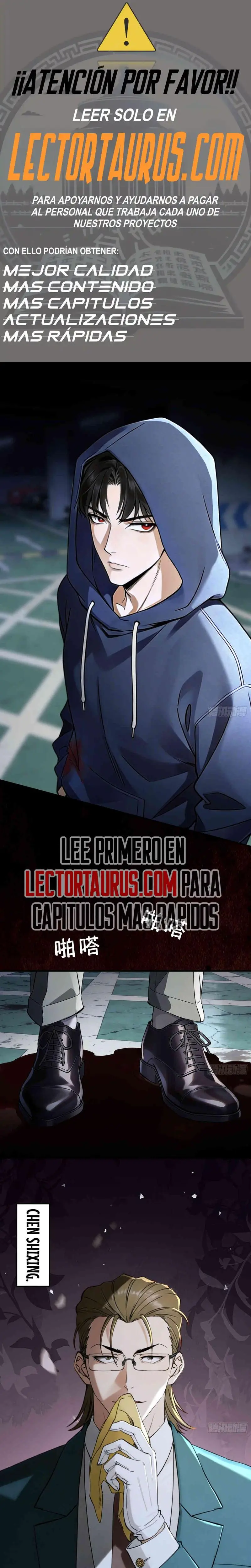 Apocalipsis de Calor Extremo: Me Convertí en Dios Gracias a Mi Refugio > Capitulo 22 > Page 01