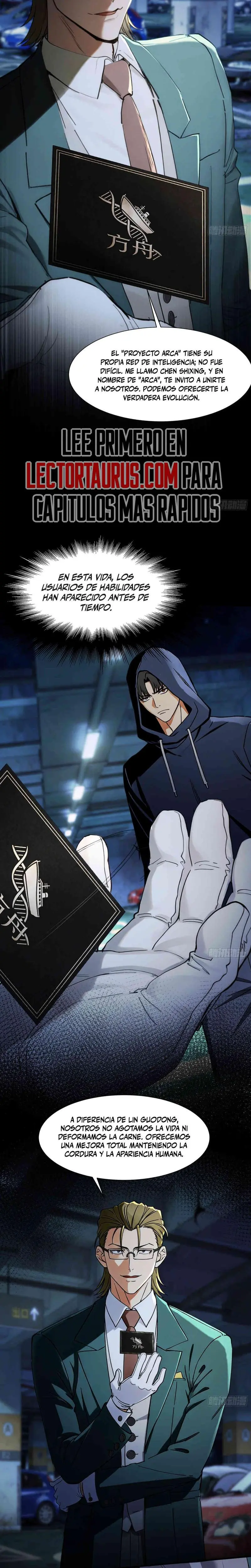 Apocalipsis de Calor Extremo: Me Convertí en Dios Gracias a Mi Refugio > Capitulo 22 > Page 31