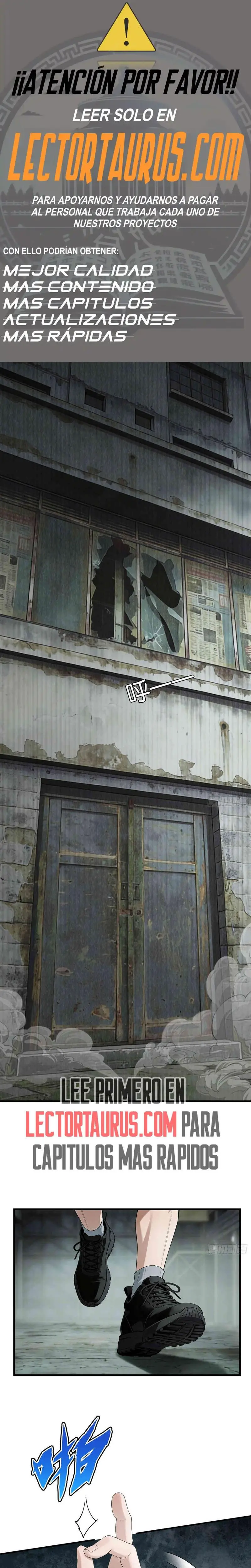 Apocalipsis de Calor Extremo: Me Convertí en Dios Gracias a Mi Refugio > Capitulo 23 > Page 01