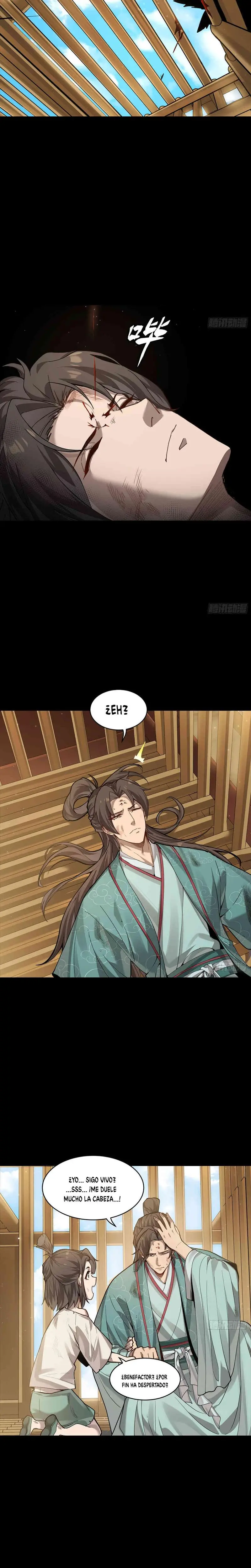 Renacimiento del General Estelar > Capitulo 1 > Page 71