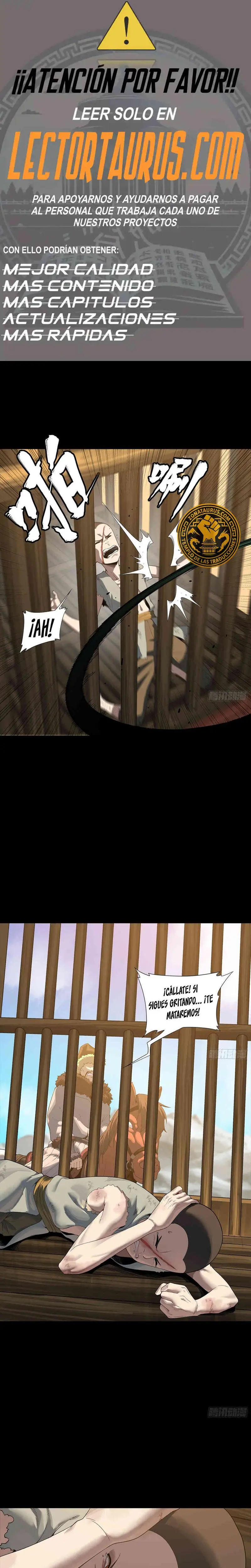 Renacimiento del General Estelar > Capitulo 2 > Page 01