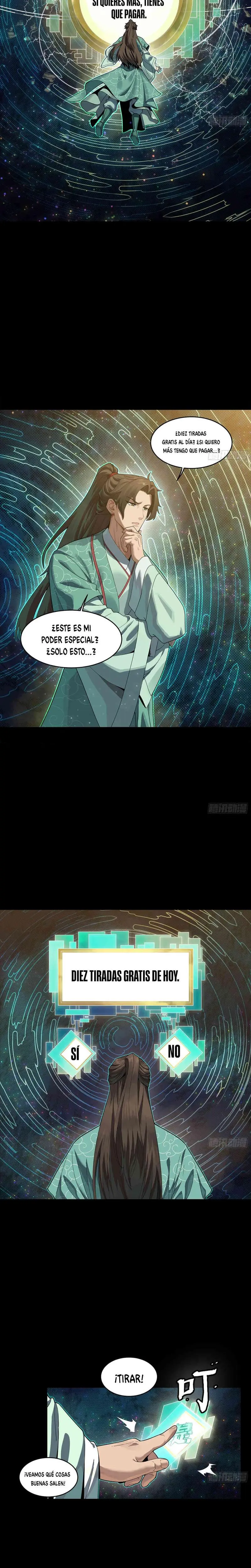 Renacimiento del General Estelar > Capitulo 2 > Page 31