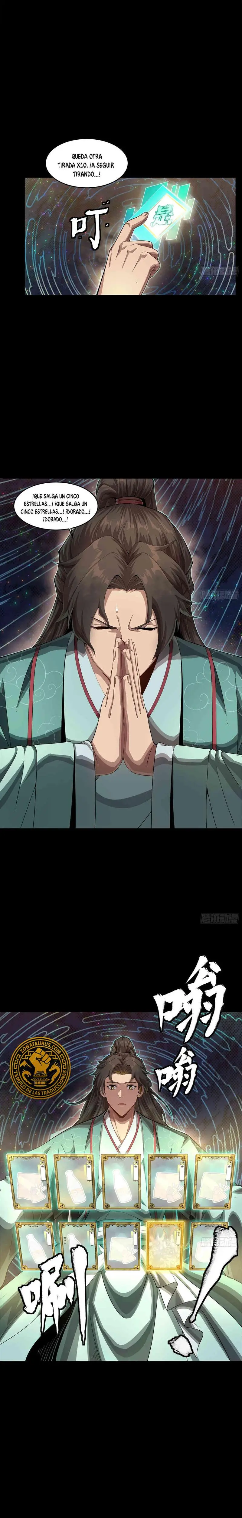 Renacimiento del General Estelar > Capitulo 2 > Page 71