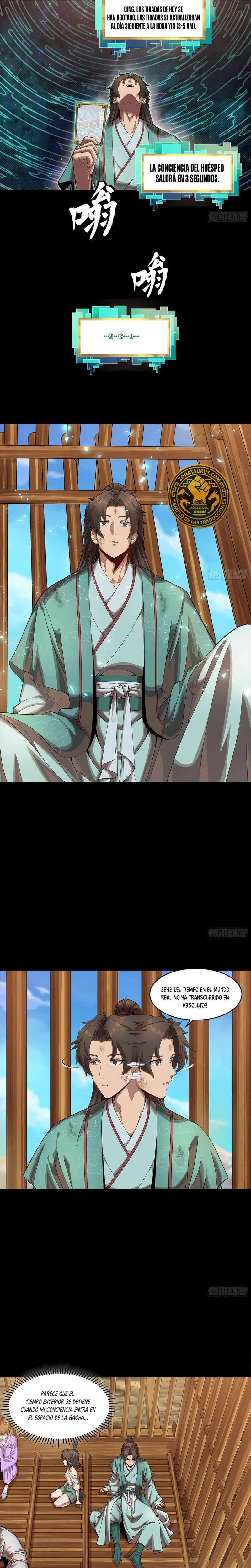 Renacimiento del General Estelar > Capitulo 2 > Page 91