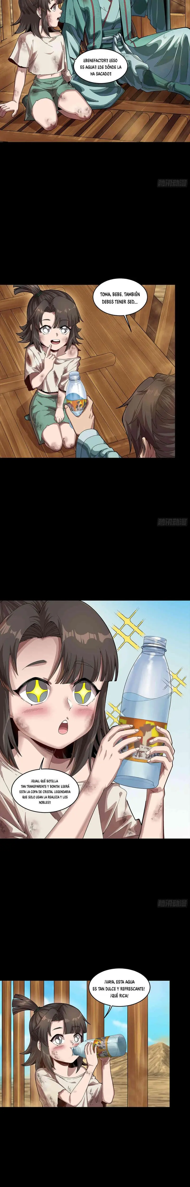 Renacimiento del General Estelar > Capitulo 2 > Page 121