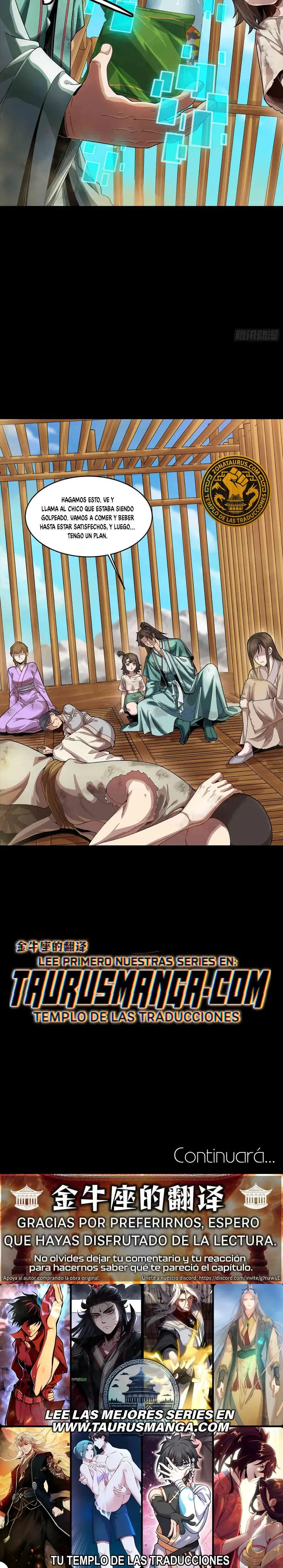 Renacimiento del General Estelar > Capitulo 2 > Page 141