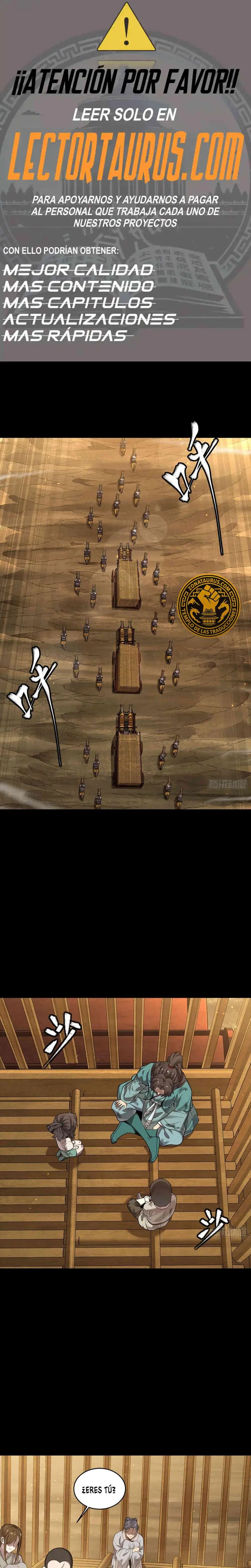 Renacimiento del General Estelar > Capitulo 3 > Page 01