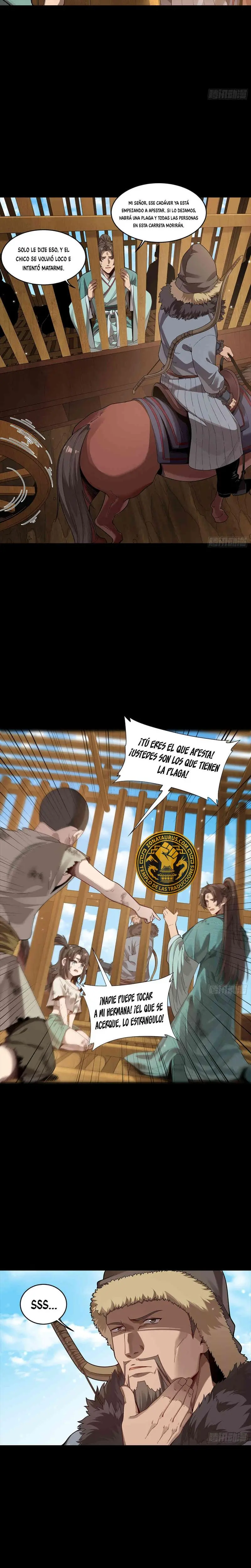 Renacimiento del General Estelar > Capitulo 3 > Page 71