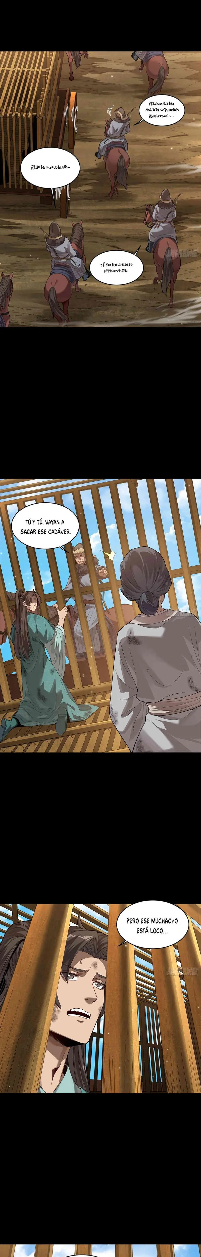 Renacimiento del General Estelar > Capitulo 3 > Page 81