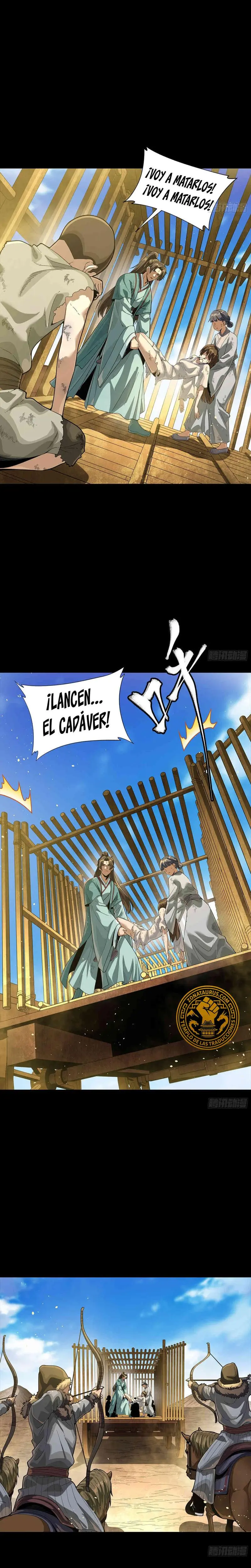 Renacimiento del General Estelar > Capitulo 3 > Page 101