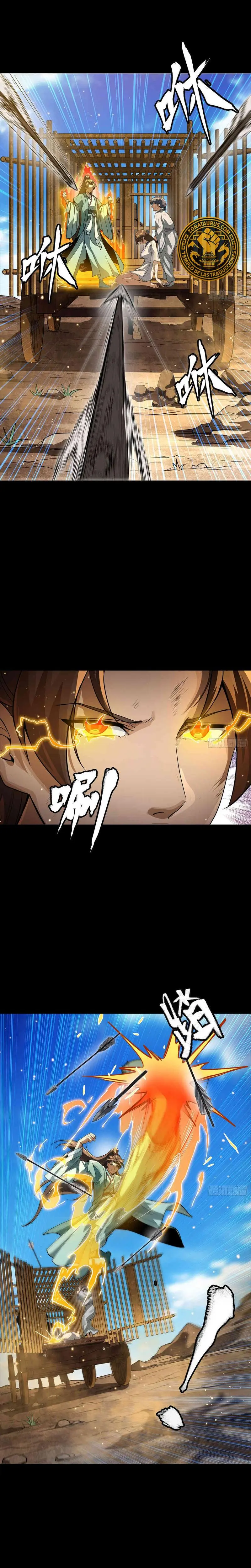 Renacimiento del General Estelar > Capitulo 3 > Page 131