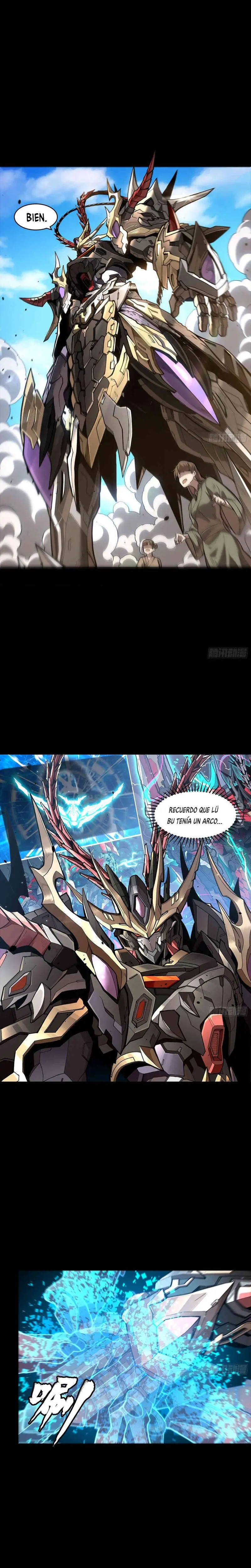 Renacimiento del General Estelar > Capitulo 4 > Page 71