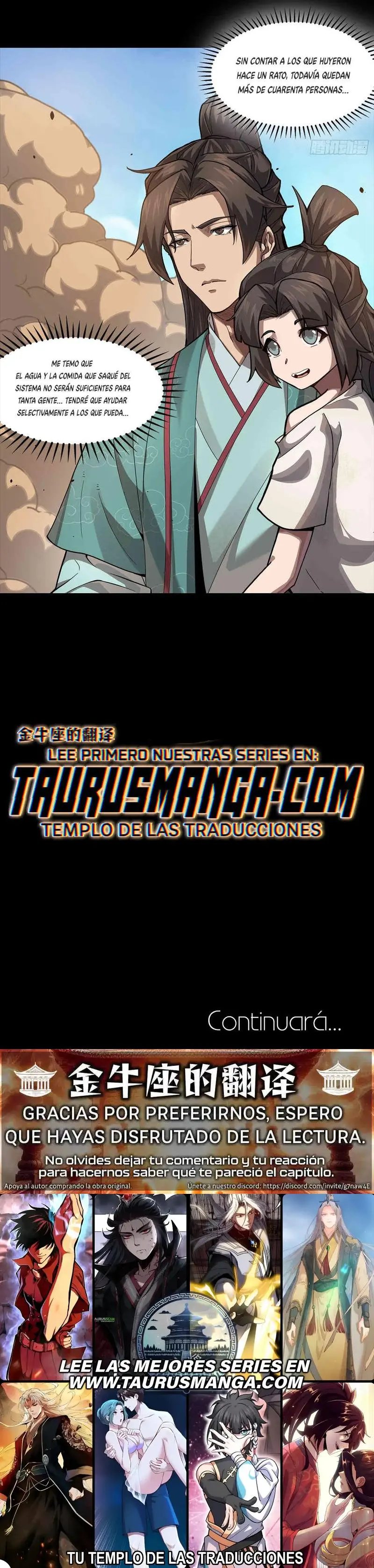 Renacimiento del General Estelar > Capitulo 4 > Page 141