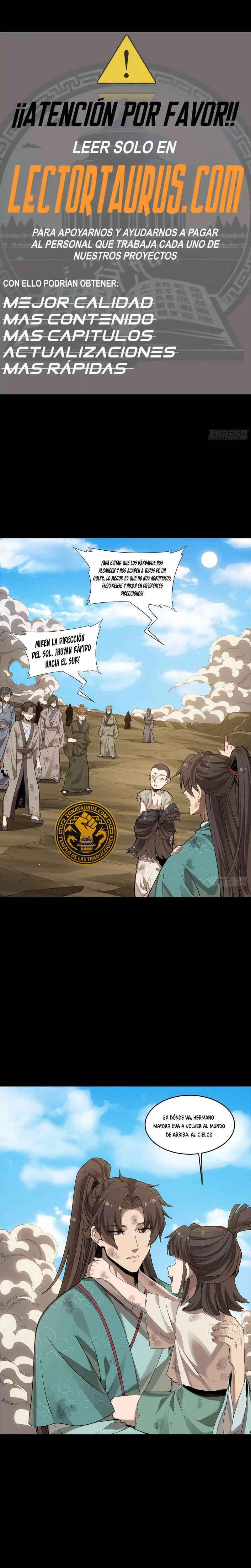 Renacimiento del General Estelar > Capitulo 5 > Page 01