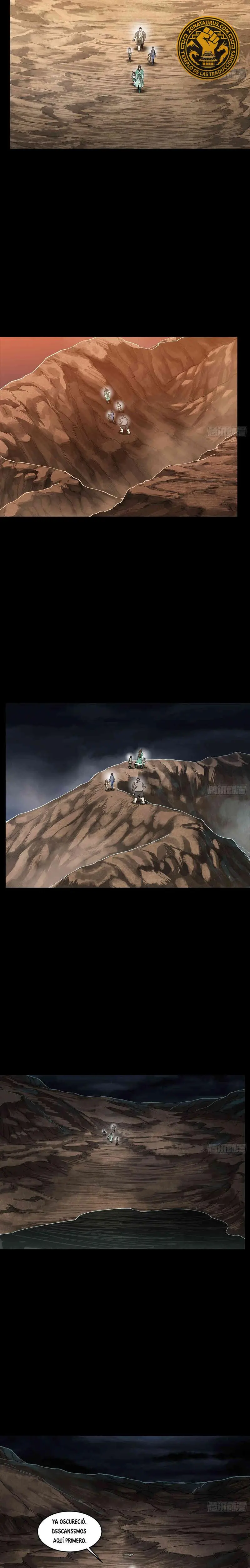 Renacimiento del General Estelar > Capitulo 5 > Page 91