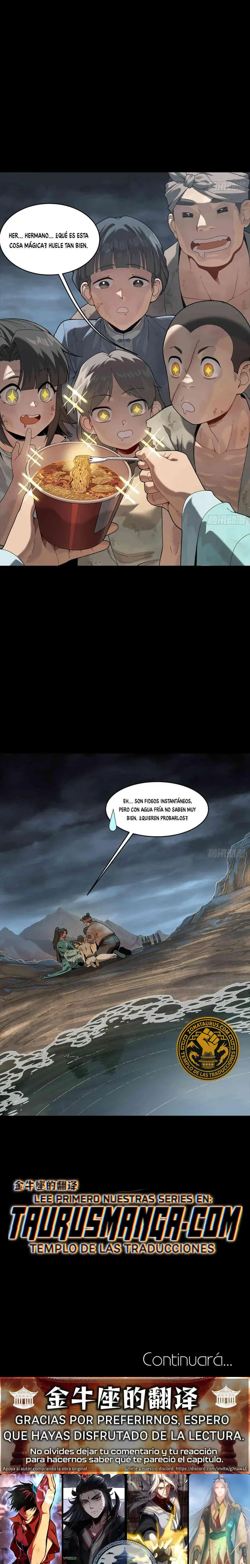 Renacimiento del General Estelar > Capitulo 5 > Page 131