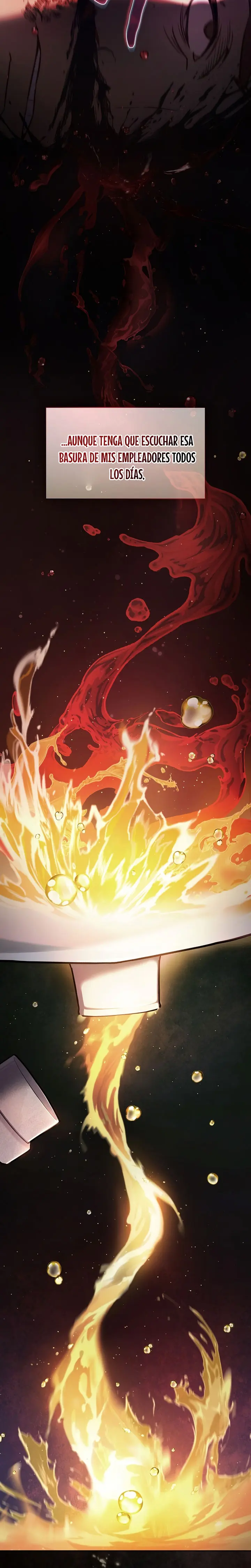 El Mercenario que Reencarno entre Aristócratas > Capitulo 1 > Page 31