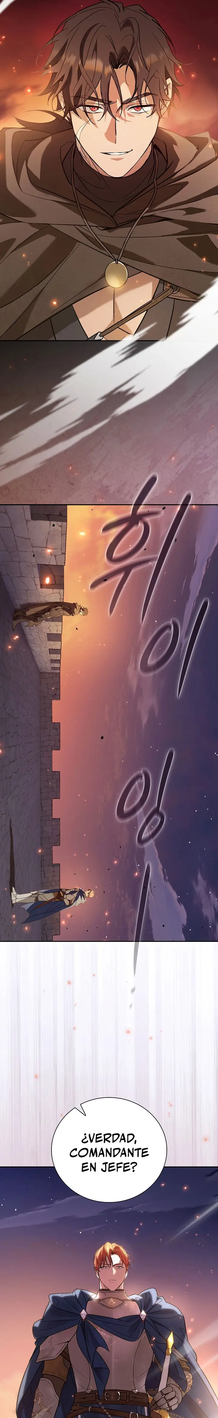 El Mercenario que Reencarno entre Aristócratas > Capitulo 1 > Page 71