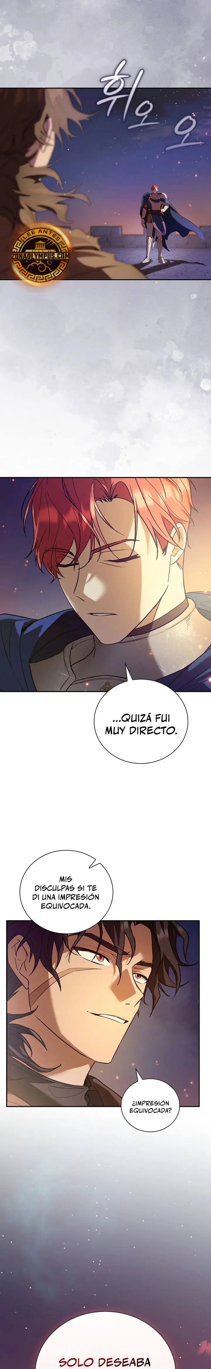 El Mercenario que Reencarno entre Aristócratas > Capitulo 1 > Page 101