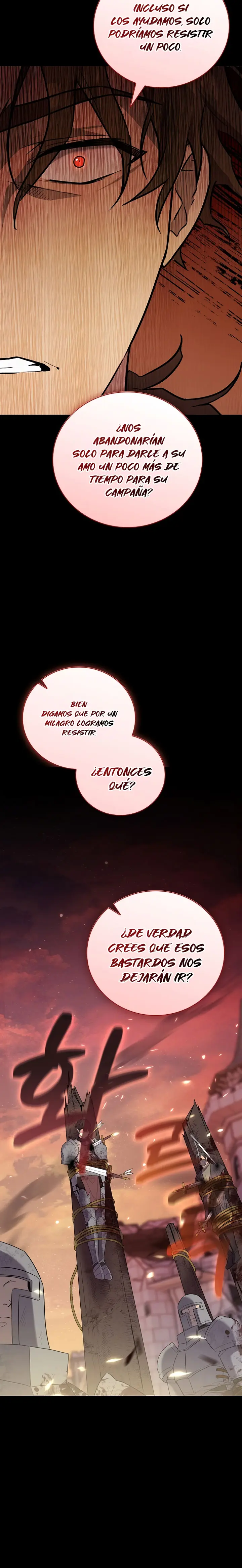 El Mercenario que Reencarno entre Aristócratas > Capitulo 1 > Page 191