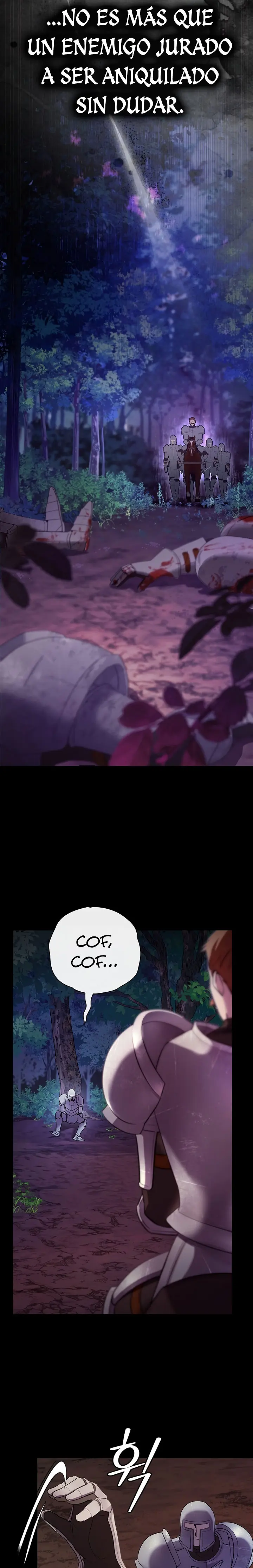 El Mercenario que Reencarno entre Aristócratas > Capitulo 1 > Page 221