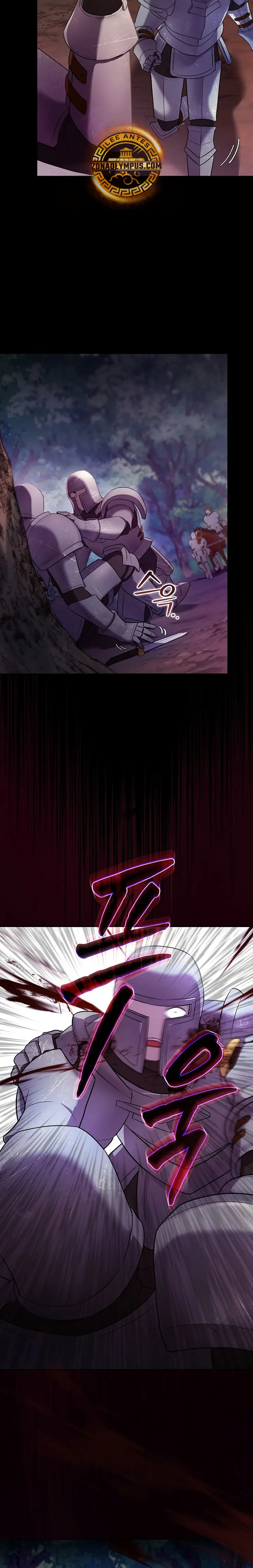 El Mercenario que Reencarno entre Aristócratas > Capitulo 1 > Page 231