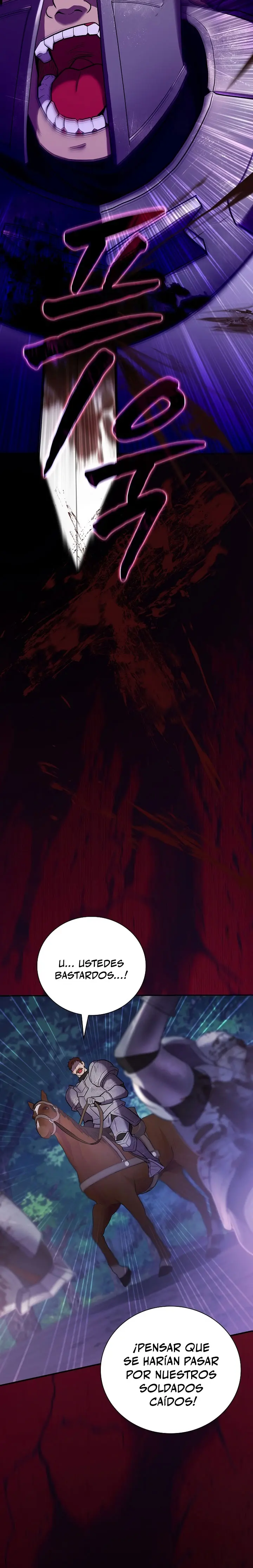 El Mercenario que Reencarno entre Aristócratas > Capitulo 1 > Page 251