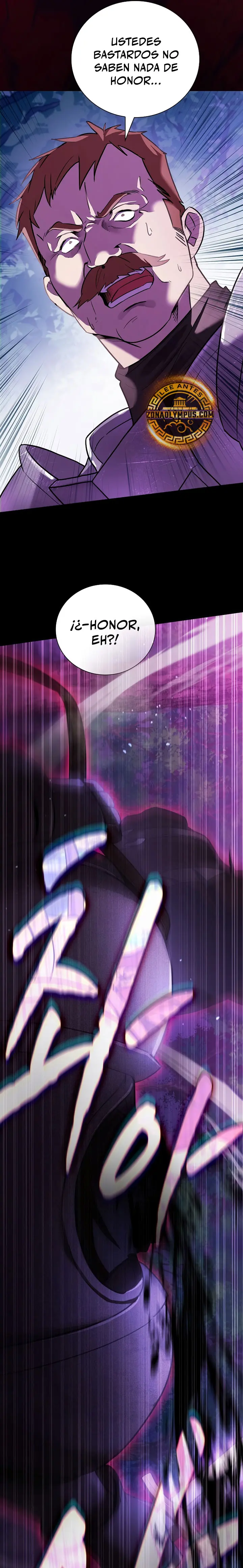 El Mercenario que Reencarno entre Aristócratas > Capitulo 1 > Page 261