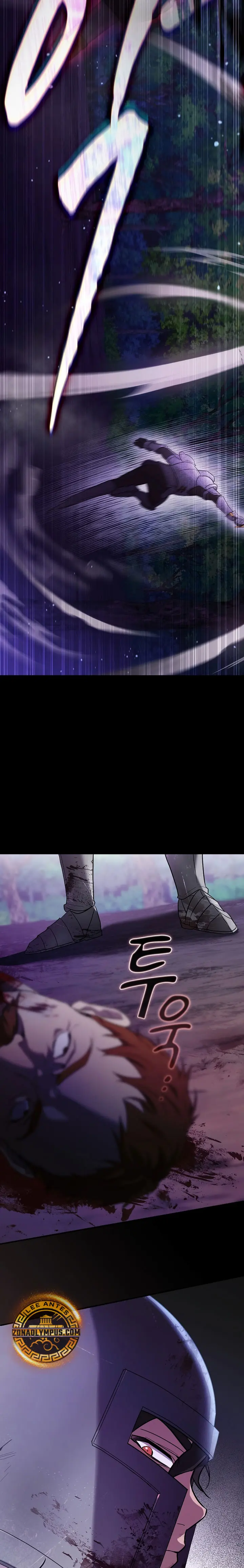 El Mercenario que Reencarno entre Aristócratas > Capitulo 1 > Page 271