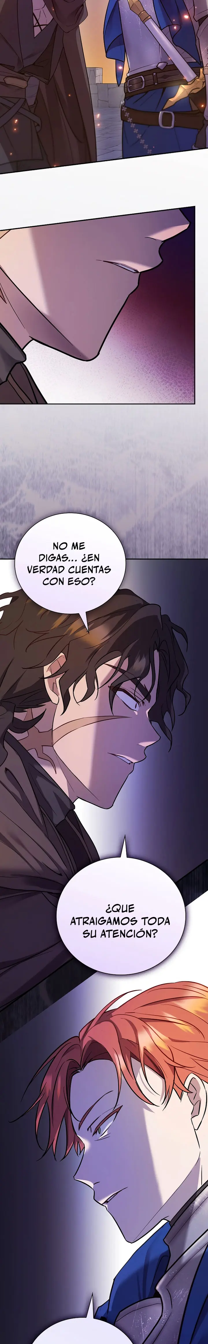 El Mercenario que Reencarno entre Aristócratas > Capitulo 1 > Page 291