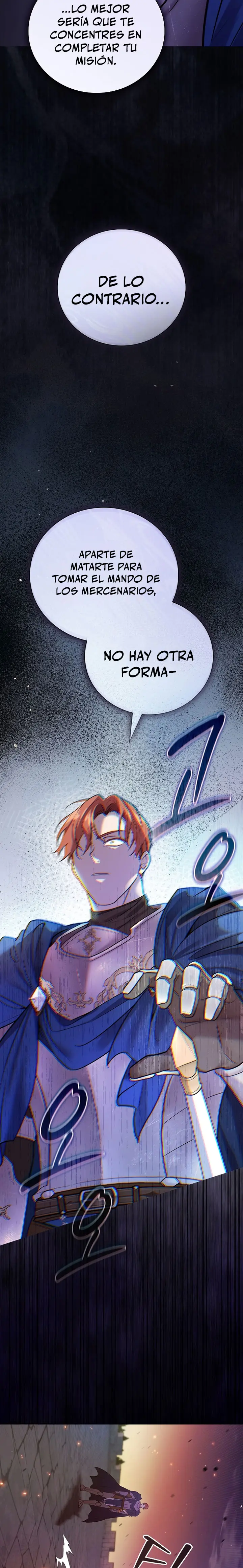 El Mercenario que Reencarno entre Aristócratas > Capitulo 1 > Page 301