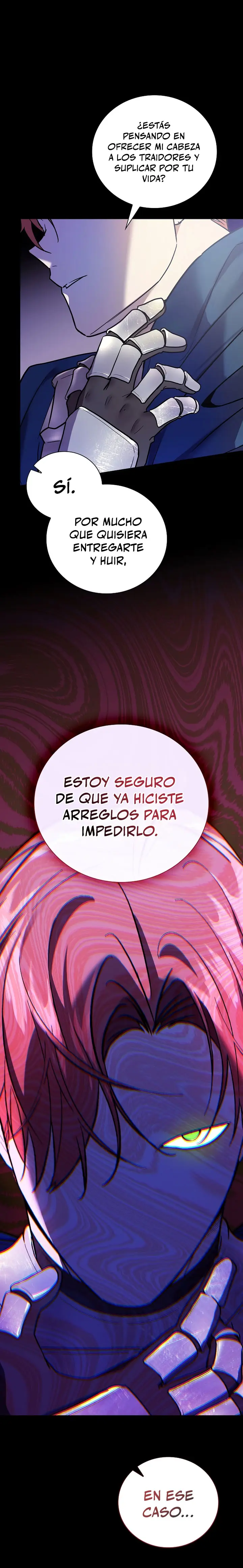 El Mercenario que Reencarno entre Aristócratas > Capitulo 1 > Page 331