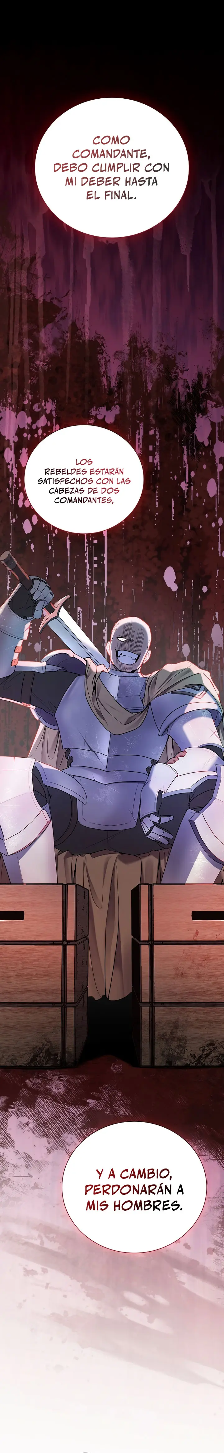 El Mercenario que Reencarno entre Aristócratas > Capitulo 1 > Page 341