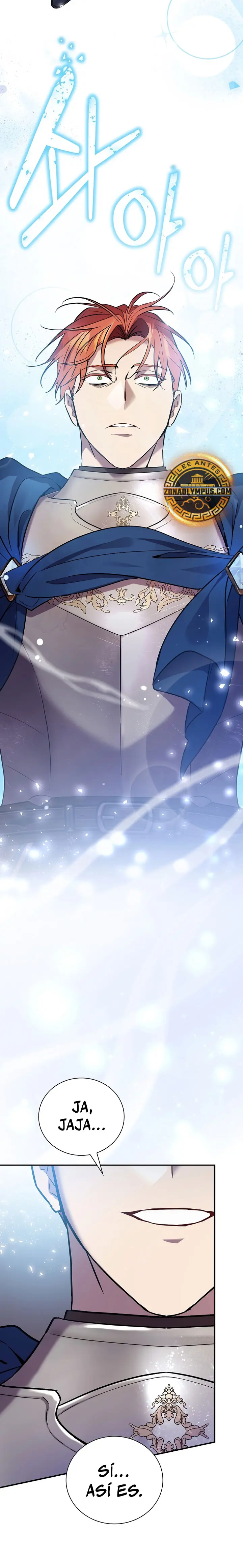 El Mercenario que Reencarno entre Aristócratas > Capitulo 1 > Page 381