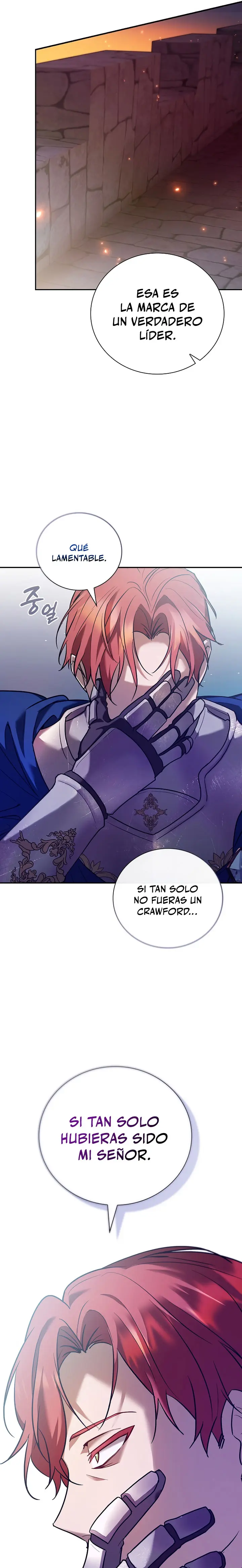 El Mercenario que Reencarno entre Aristócratas > Capitulo 1 > Page 391