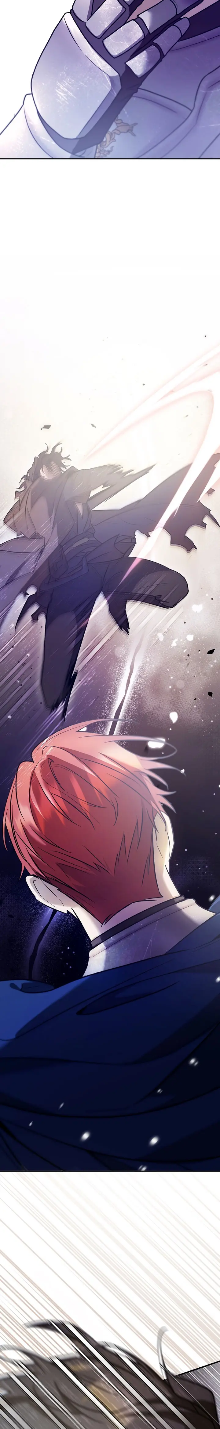 El Mercenario que Reencarno entre Aristócratas > Capitulo 1 > Page 401