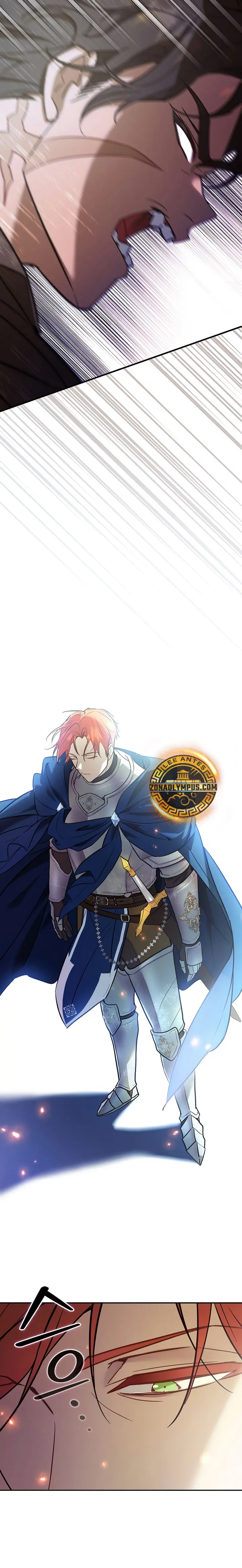 El Mercenario que Reencarno entre Aristócratas > Capitulo 1 > Page 411