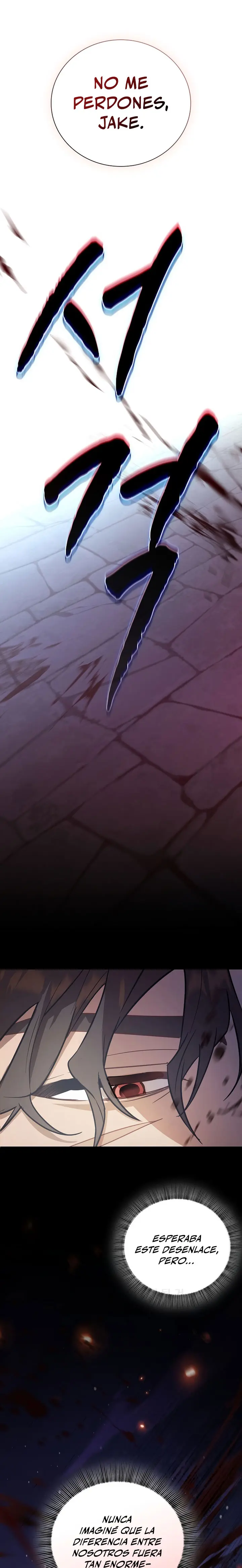 El Mercenario que Reencarno entre Aristócratas > Capitulo 1 > Page 421