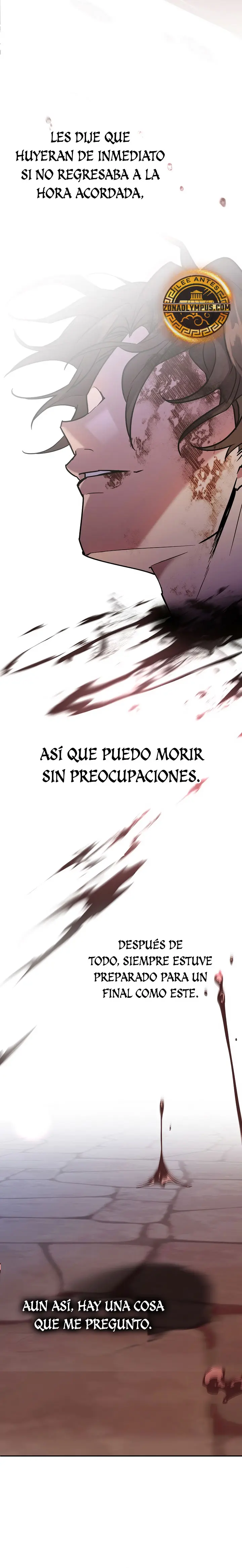 El Mercenario que Reencarno entre Aristócratas > Capitulo 1 > Page 441