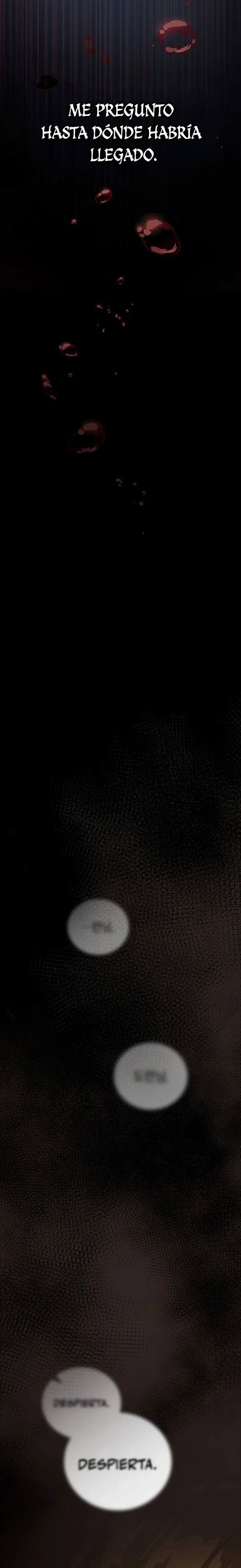 El Mercenario que Reencarno entre Aristócratas > Capitulo 1 > Page 461