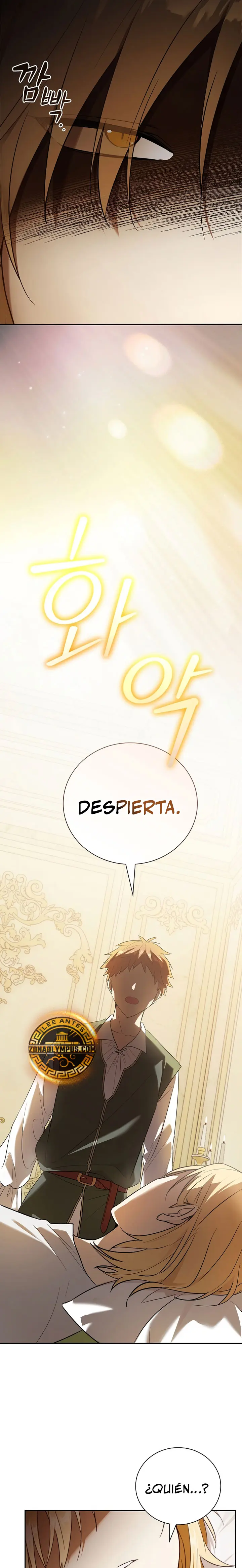 El Mercenario que Reencarno entre Aristócratas > Capitulo 1 > Page 471