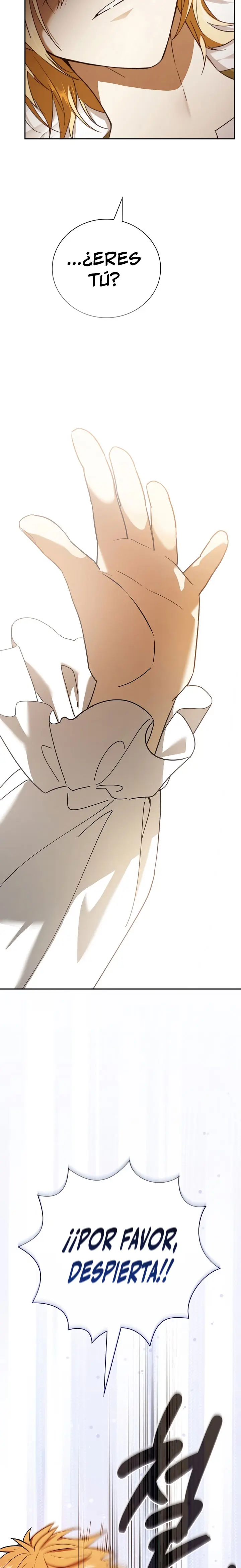 El Mercenario que Reencarno entre Aristócratas > Capitulo 1 > Page 481